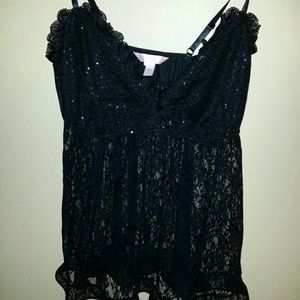 🚫 SOLD🚫 Sexy plus size baby doll