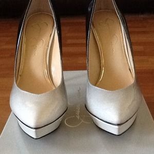 **NWT Jessica Simpson brand new heels
