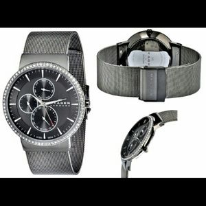 *TRADE @ceegeekay - NARS PALETTE & SKAGEN WATCH*