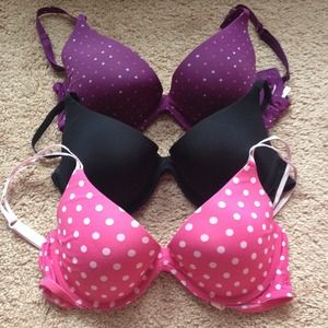 36c bra bundle