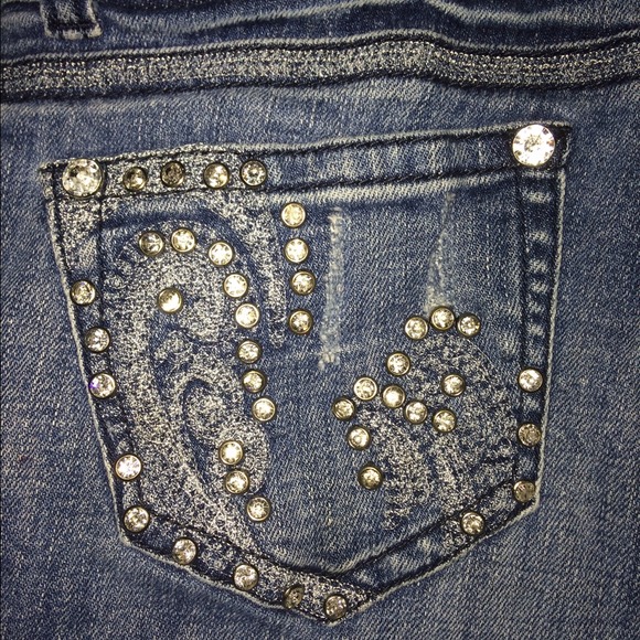 👖Jeans👖 - Picture 2 of 3