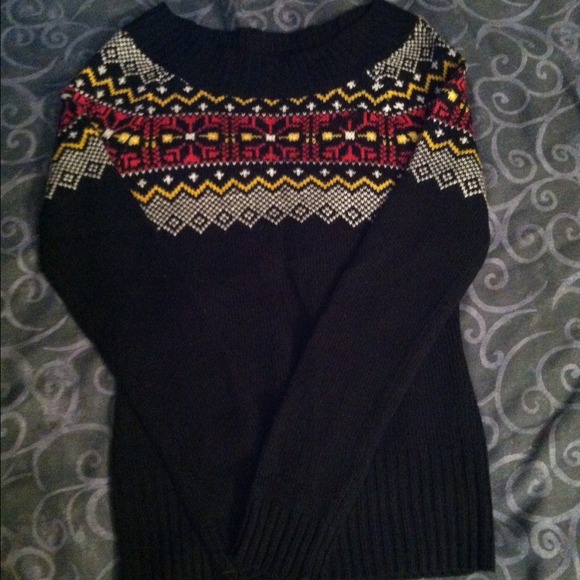 Slim fit sweater💕