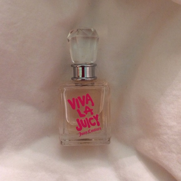 Viva La Juicy Juicy Couture Perfume