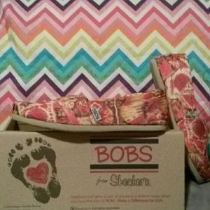 Sold Slightly worn Bobs