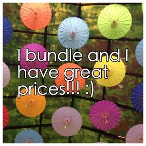 Bundles