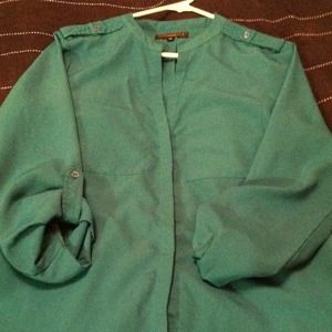 Sanctuary Dress Shirt