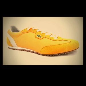 Lacoste Live Authentic Womens Sneakers