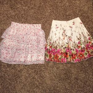 Skirts bundles for @vana