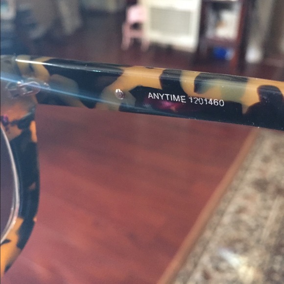 SOLD 🚫Karen Walker 'Anytime' sunglasses - Picture 3 of 4