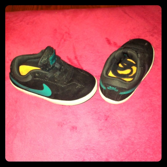 NIKE®✔️SB (Baby's)