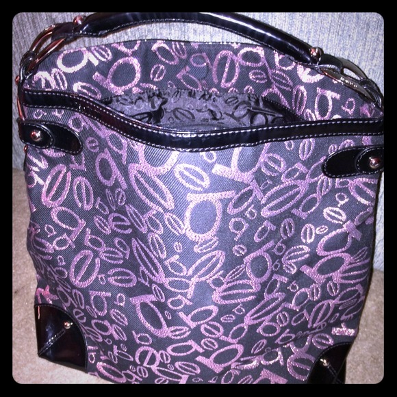 Bucket bebe tote Bag