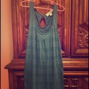 Blue tank✂️price cut✂️