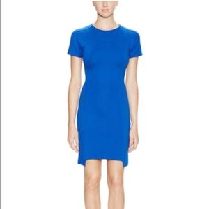 Brand New French Connection Jersey Bodycon Dress