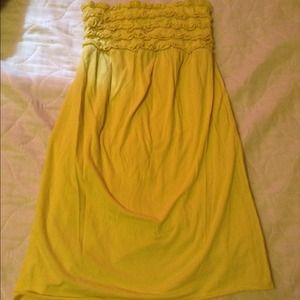 sundress ✂️price cut✂️