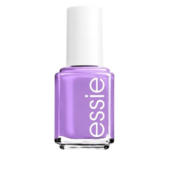 Essie summer 2014 sittin' pretty