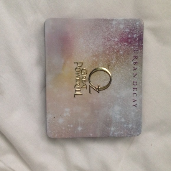 Glinda palette