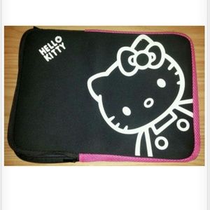 Hello Kitty 15" Laptop Cover Case
