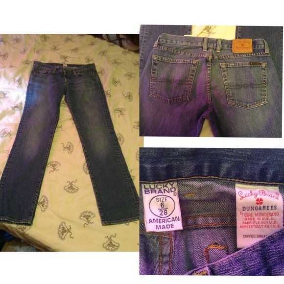 Jeans ✂️price cut✂️