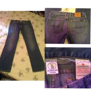 Jeans ✂️price cut✂️