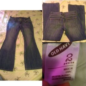Jeans ✂️price cut✂️