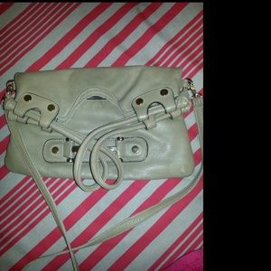 Cute Foldover Crossbody Bag