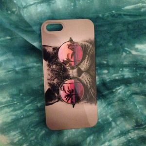 Cool cat case from pacsun💗💗new