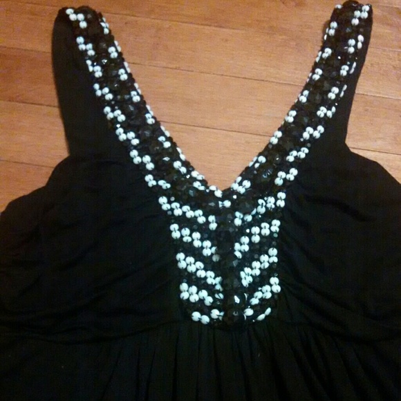 *SOPRANO DRESS Medium* - Picture 2 of 2
