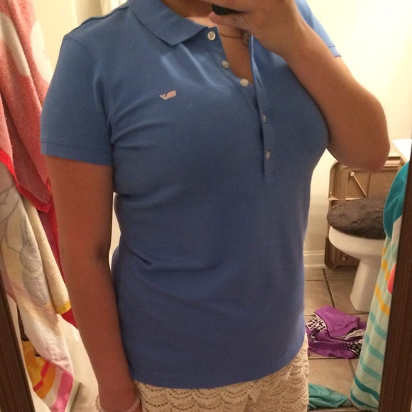 🚫SOLD!🚫NWT Vineyard Vines Polo - Picture 3 of 3