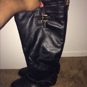 riding boots/leggings bundle for @kaymoffitt