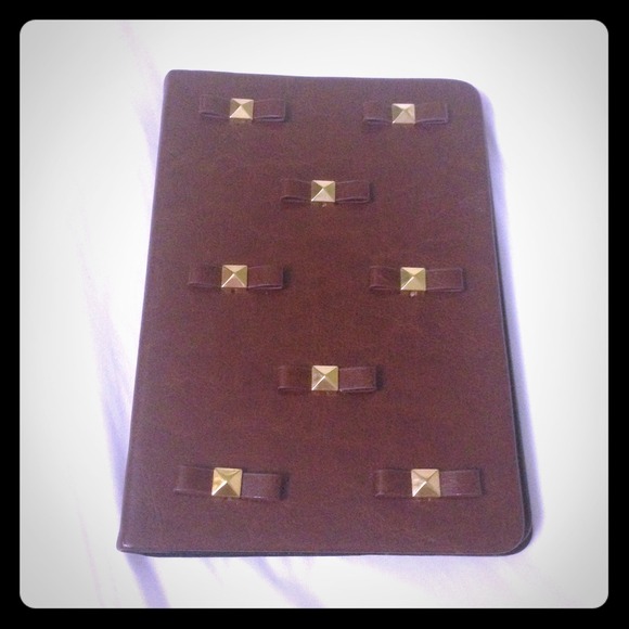 Leather IPad Mini Case