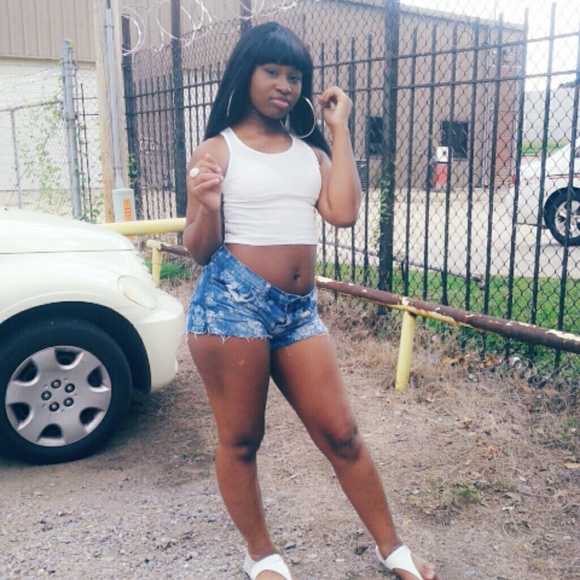 the shorts