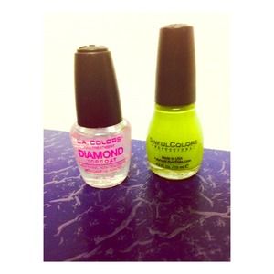 Nail Polish Bundle💅