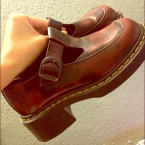 Doc Martens (Dr. Martens)