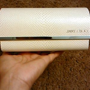 Jimmy Choo Sunglass case
