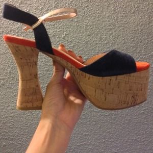 Dolce Vita heels