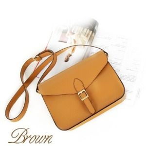 2014 Messenger Bag / Shoulder Bag