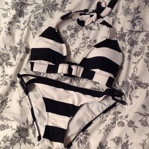 Billabong swim suit
