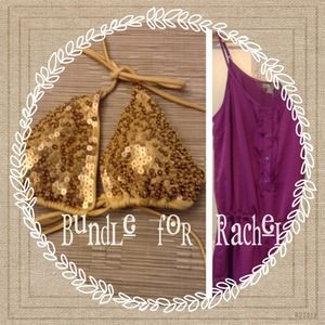 Bundle for Rachel