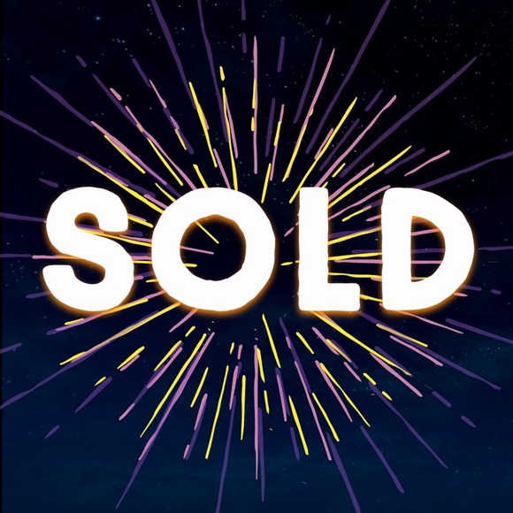 Sold items - Picture 1 of 1