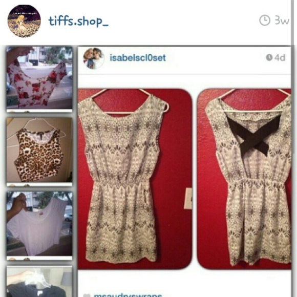Dress