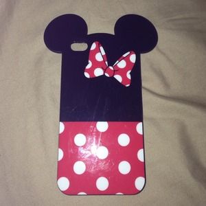 iPhone 4 case