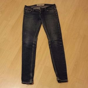 Hollister Skinnies