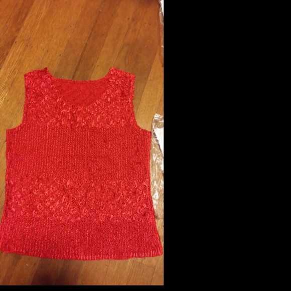 Shell Popcorn Tops - Picture 2 of 4