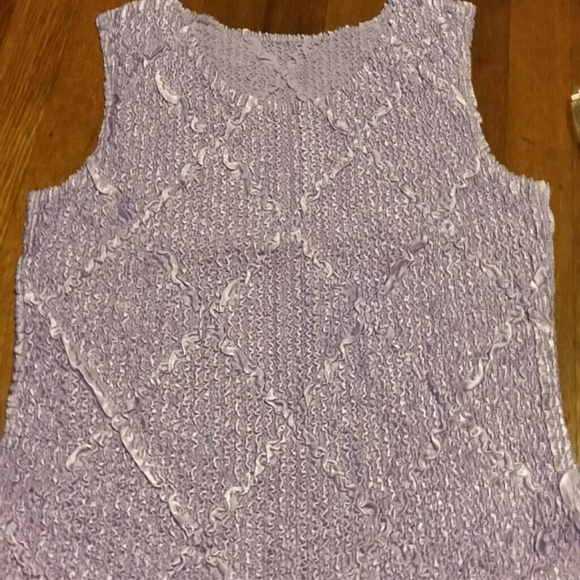 Shell Popcorn Tops - Picture 4 of 4