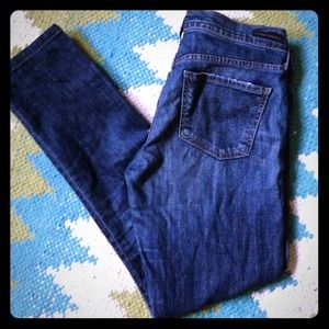 Citizens of humanity jeans !