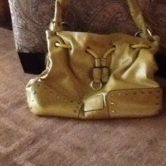 Hobo handbag - Picture 1 of 2