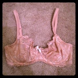 Victoria's Secret bra