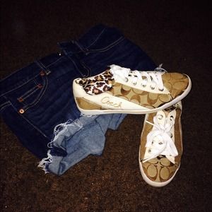 Coach Sneakers-7