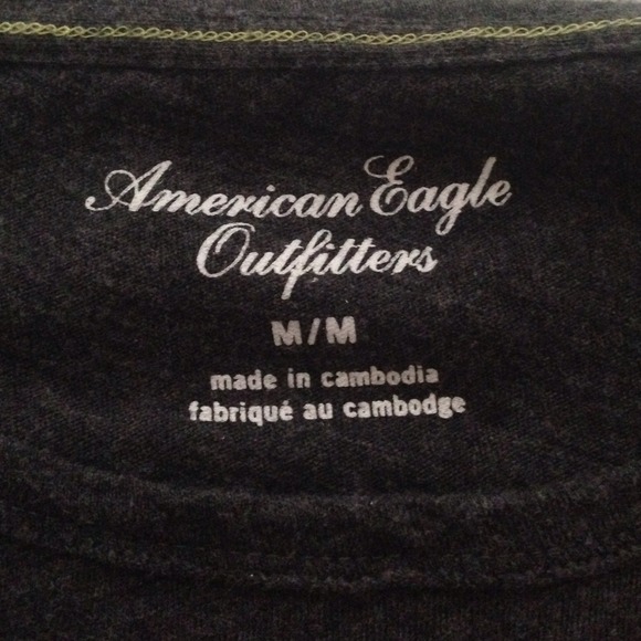 💝BUNDLED💝 American Eagle New York NYC shirt - Picture 2 of 3