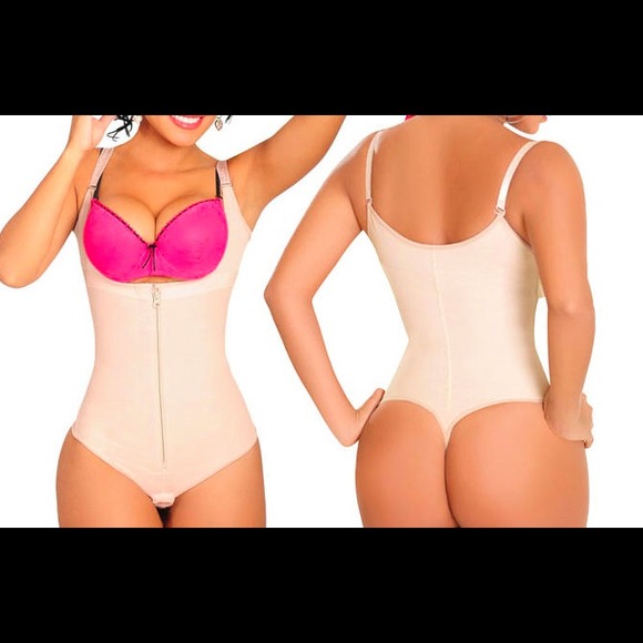 Thong shaper!